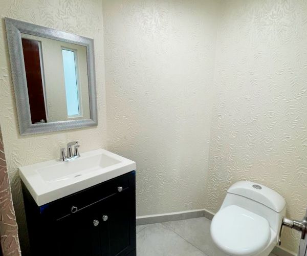 Río Zitácuaro, amplia casa en venta, CDMX. - 6