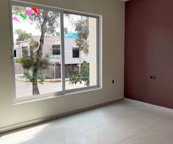 Río Zitácuaro, amplia casa en venta, CDMX. - 9