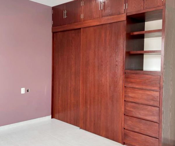 Río Zitácuaro, amplia casa en venta, CDMX. - 10