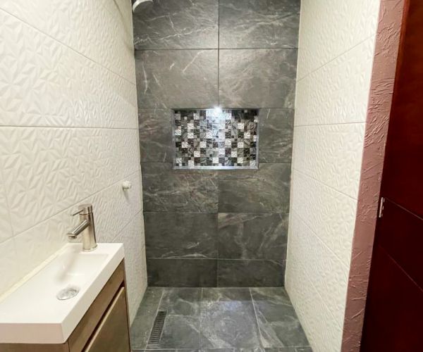 Río Zitácuaro, amplia casa en venta, CDMX. - 16