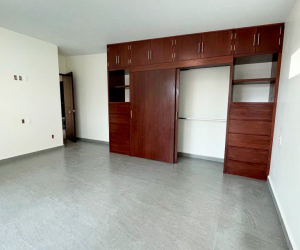 Río Zitácuaro, amplia casa en venta, CDMX. - 17