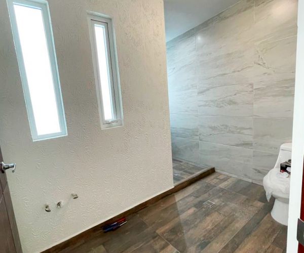 Río Zitácuaro, amplia casa en venta, CDMX. - 19