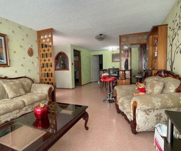 Río Tonalá, linda casa en venta, CDMX. - 2