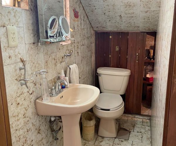 Río Tonalá, linda casa en venta, CDMX. - 7