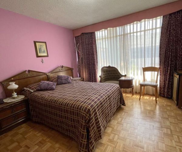 Río Tonalá, linda casa en venta, CDMX. - 8