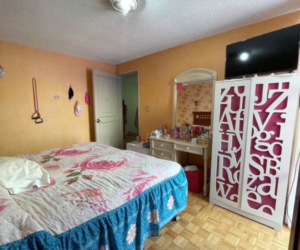 Río Tonalá, linda casa en venta, CDMX. - 10