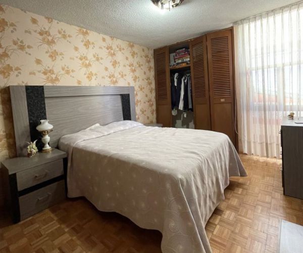 Río Tonalá, linda casa en venta, CDMX. - 12