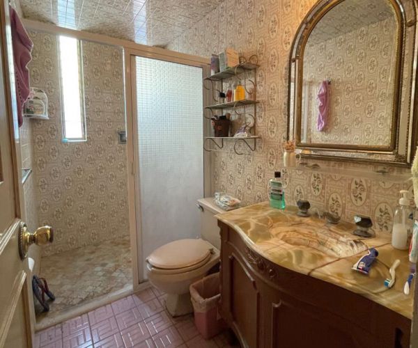 Río Tonalá, linda casa en venta, CDMX. - 14