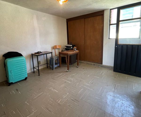 Río Tonalá, linda casa en venta, CDMX. - 16