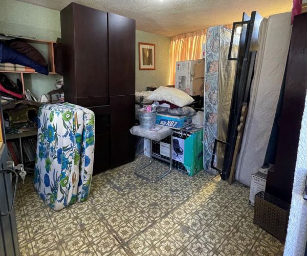 Río Tonalá, linda casa en venta, CDMX. - 17