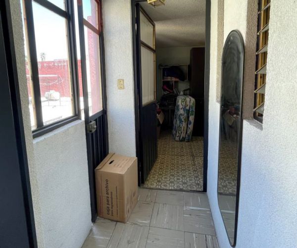 Río Tonalá, linda casa en venta, CDMX. - 18