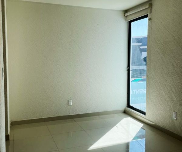 Río Ovejas, cómodo departamento en CDMX. - 8