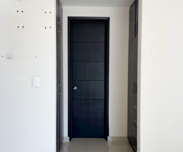 Río Ovejas, cómodo departamento en CDMX. - 1