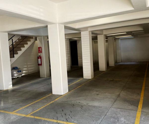 Río Ovejas, cómodo departamento en CDMX. - 10